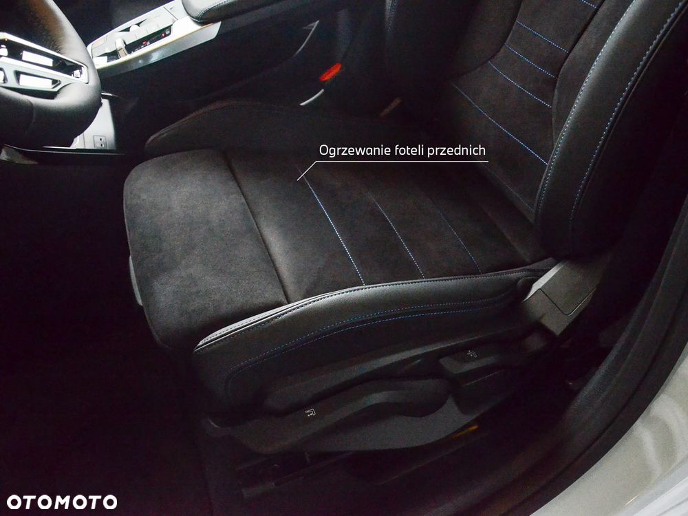 BMW X2 sDrive18d M Sport - 17