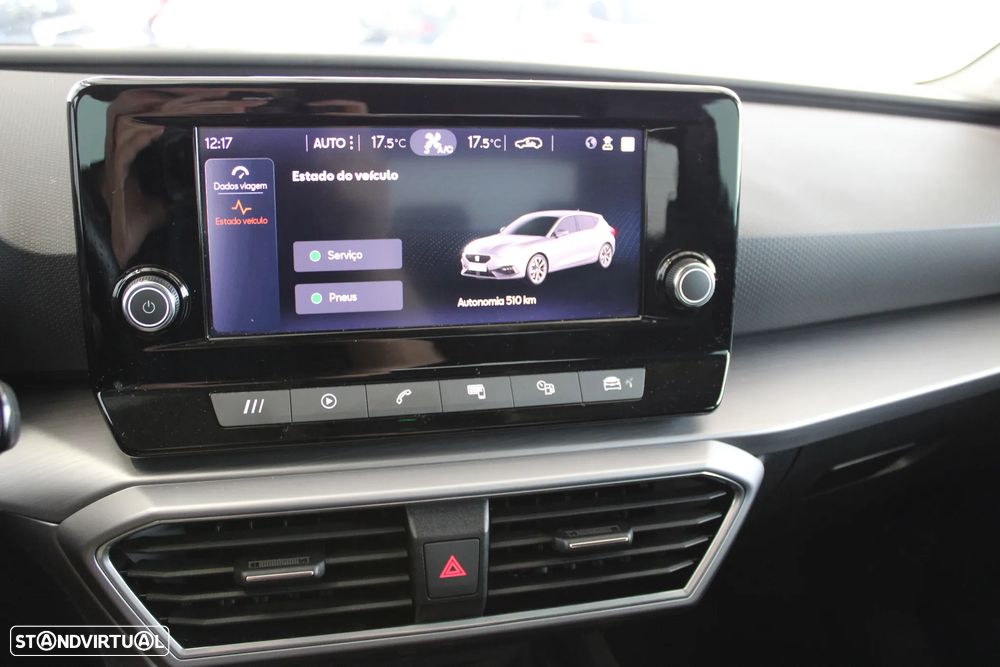 SEAT Leon 1.0 TSI FR - 20