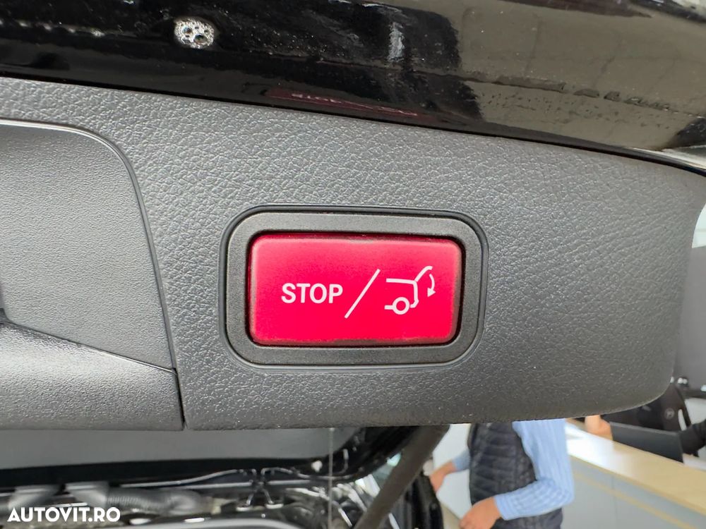 Mercedes-Benz EQA 250 Progressive - 17