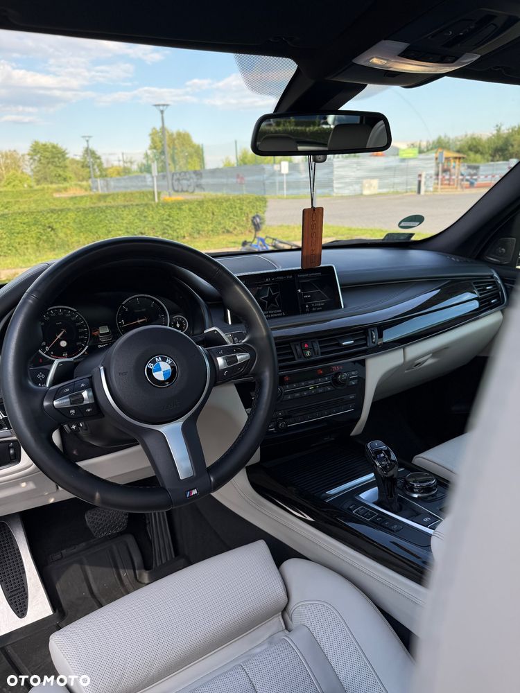 BMW X5 M - 14