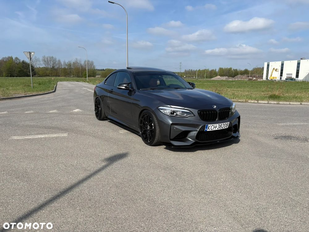 BMW Seria 2 M235i Sport-Aut - 10