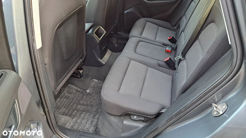 Audi Q5 2.0 TDI - 7