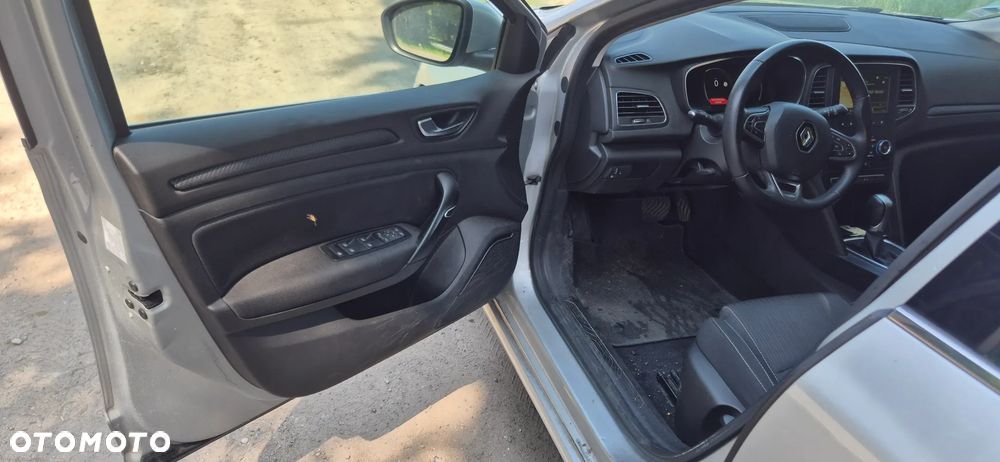 Renault Megane - 22