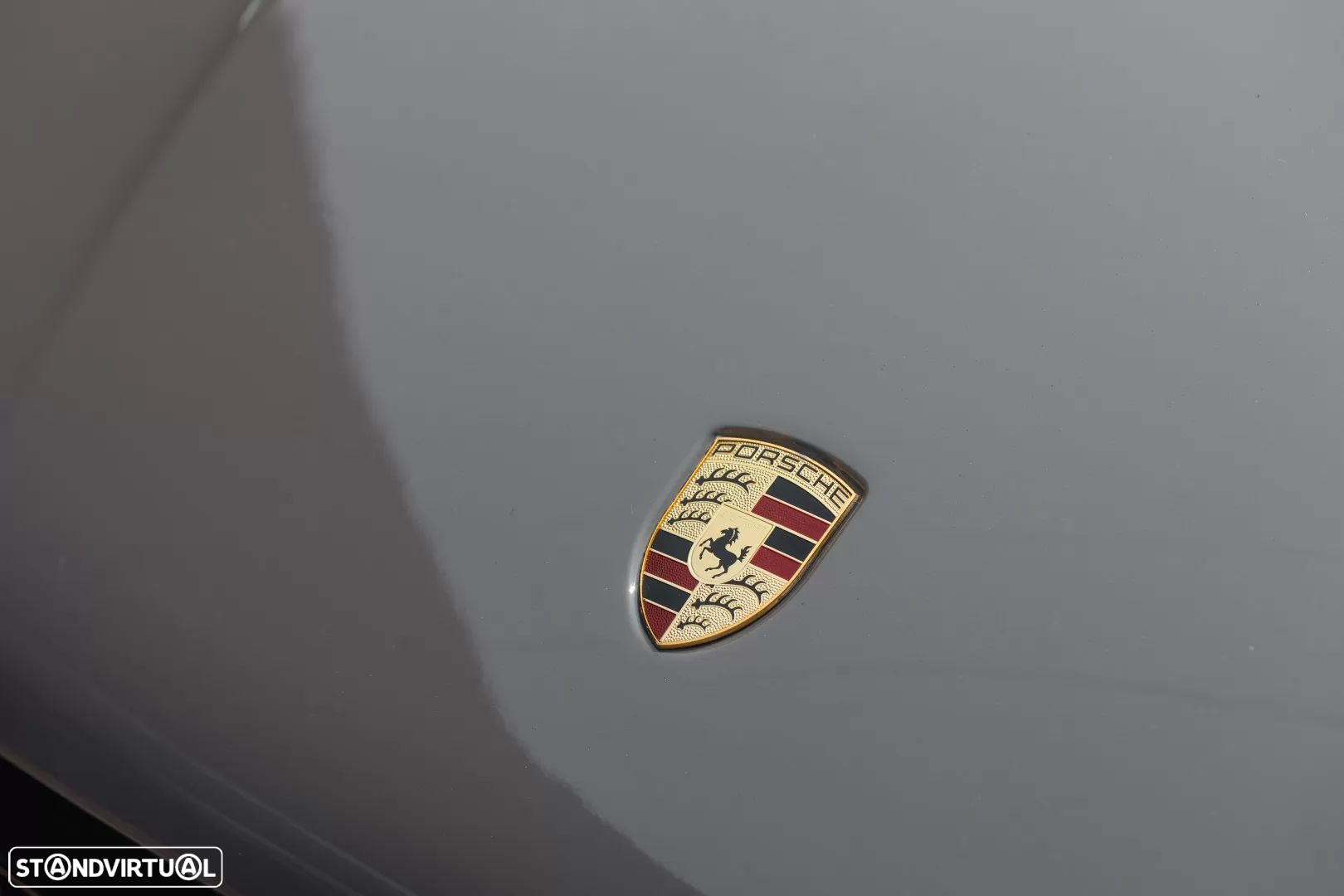 Porsche Macan S Diesel PDK - 7