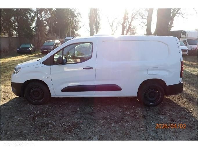 Toyota ProAce City - 16