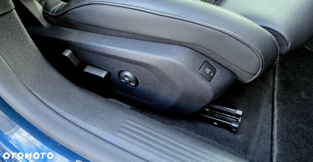 Peugeot 508 SW PureTech 225 EAT8 GT - 38