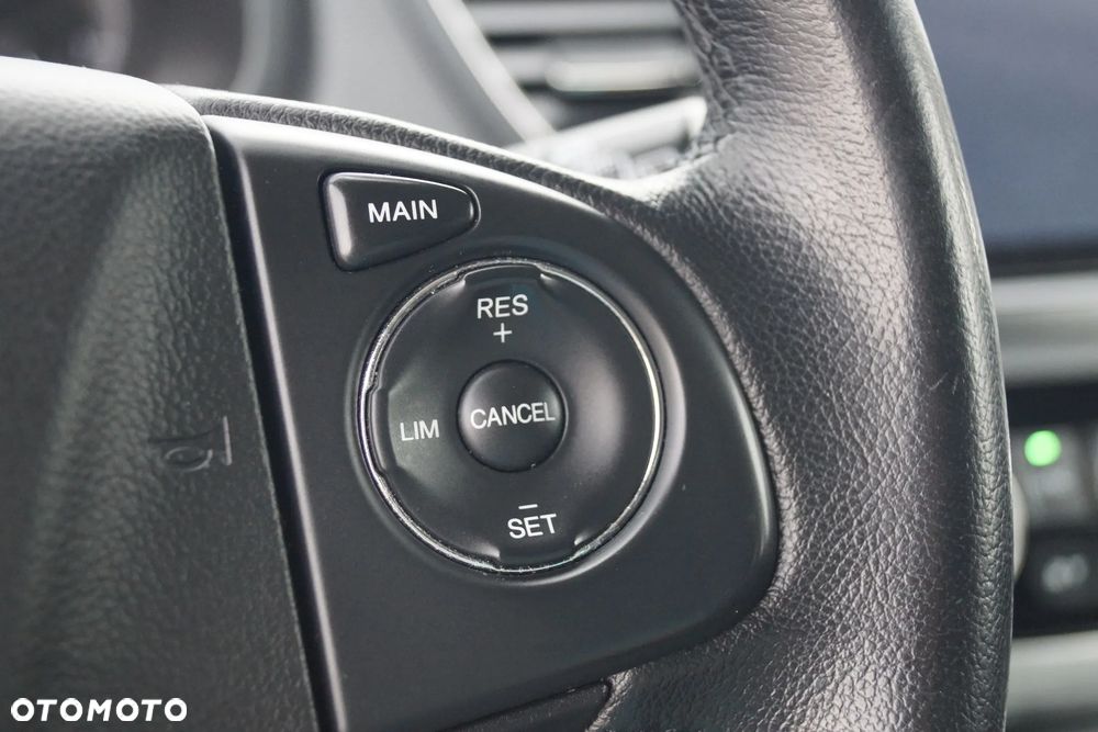 Honda CR-V 2.0 Elegance (Honda Connect+) / (2WD) - 25