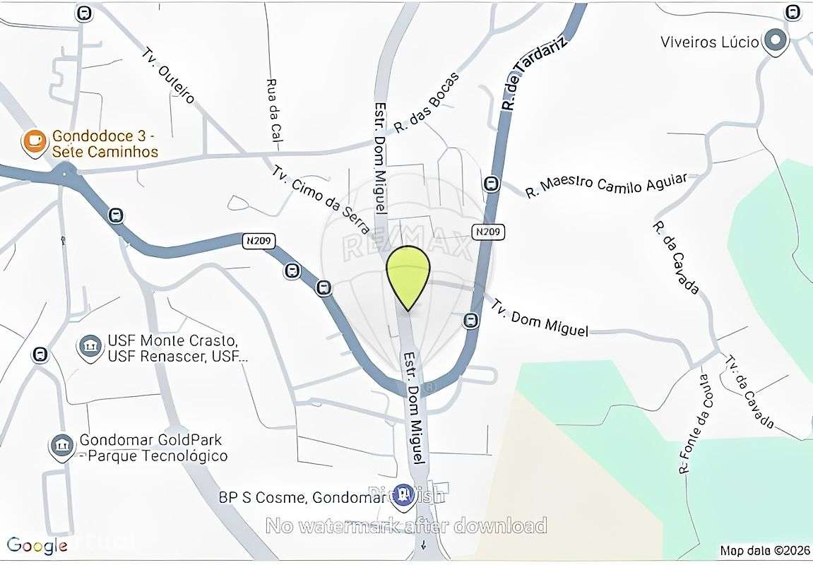 Terreno  para venda - Grande imagem: 3/4