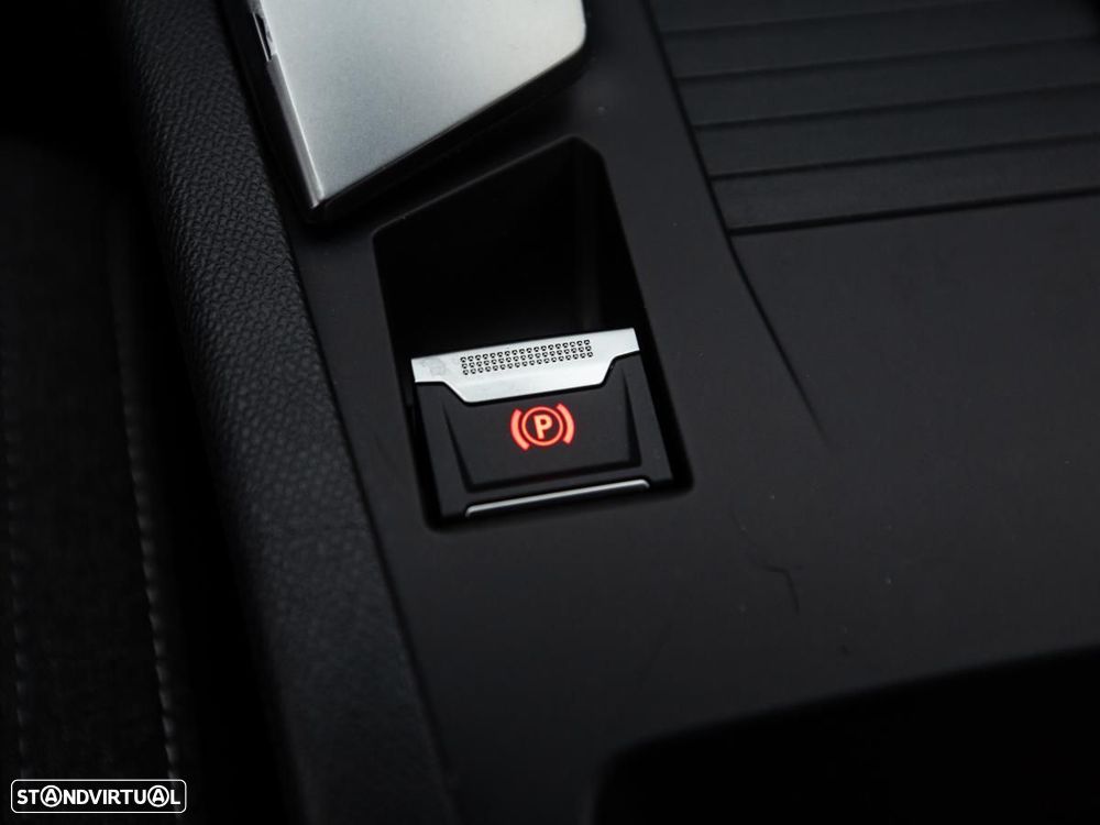 Peugeot 308 1.5 BlueHDi Active EAT8 - 20