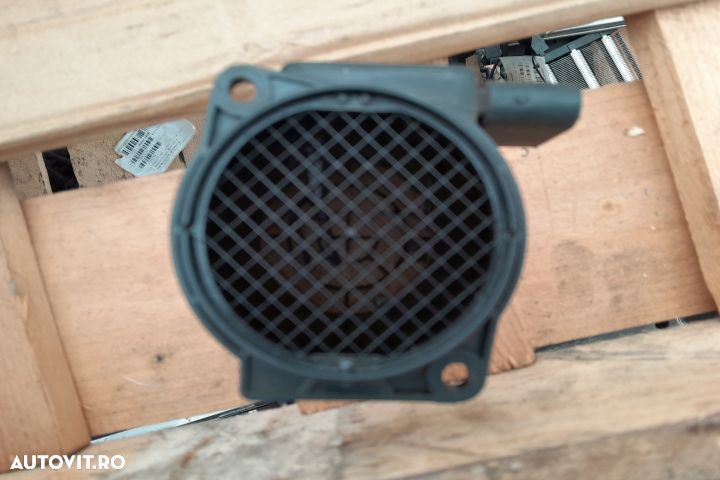 DEBITMETRU AER A1110940148 MX1253 Mercedes-Benz C-Class - 2