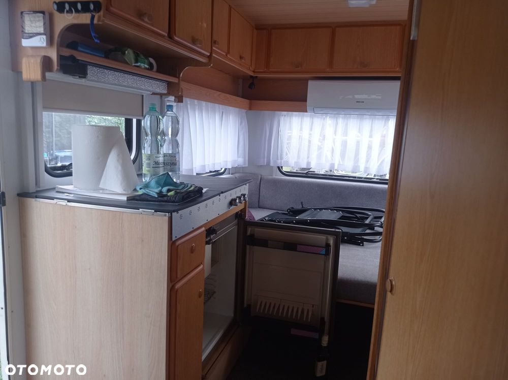 Fiat DUCATO KAMPER - 13