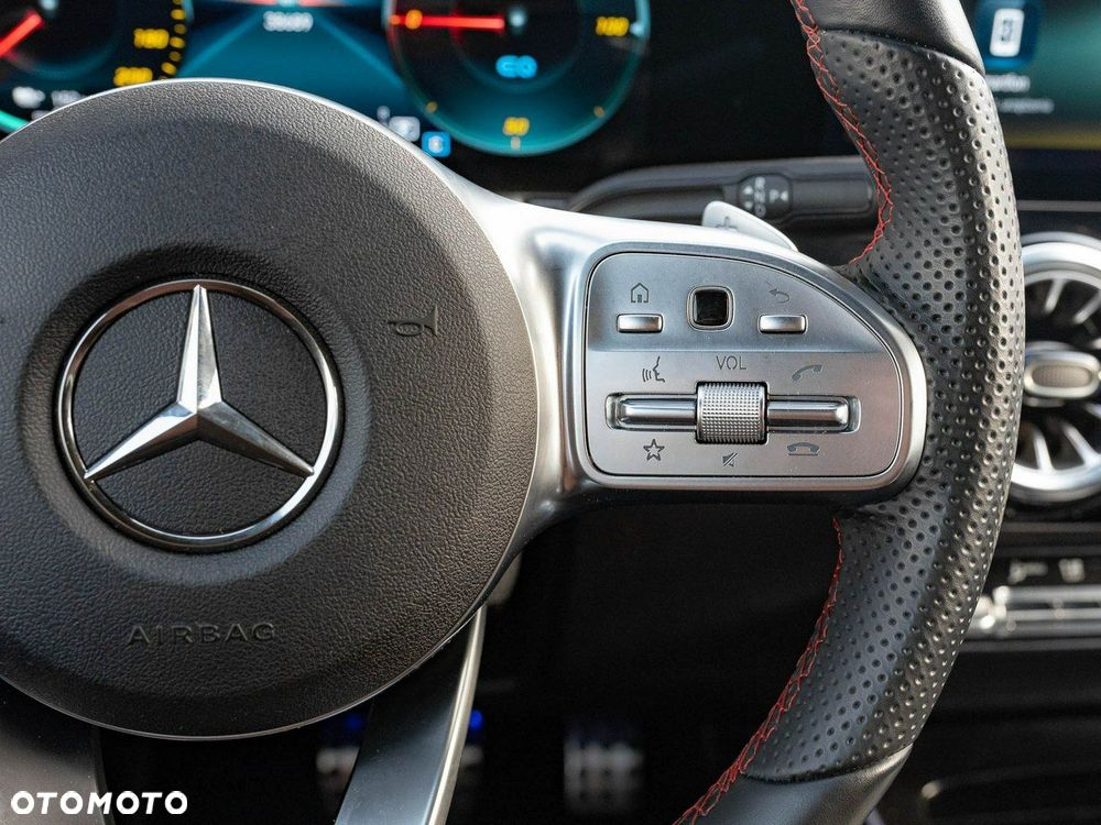Mercedes-Benz EQA 250 66.5kWh AMG Line - 18