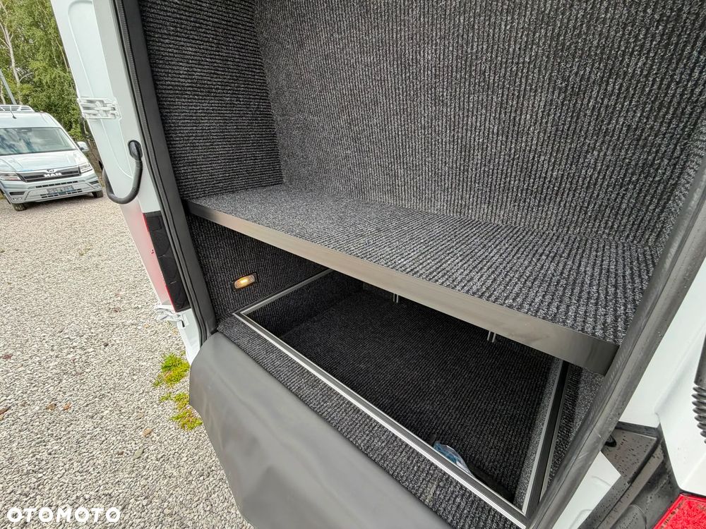 Mercedes-Benz Sprinter 519 - 10