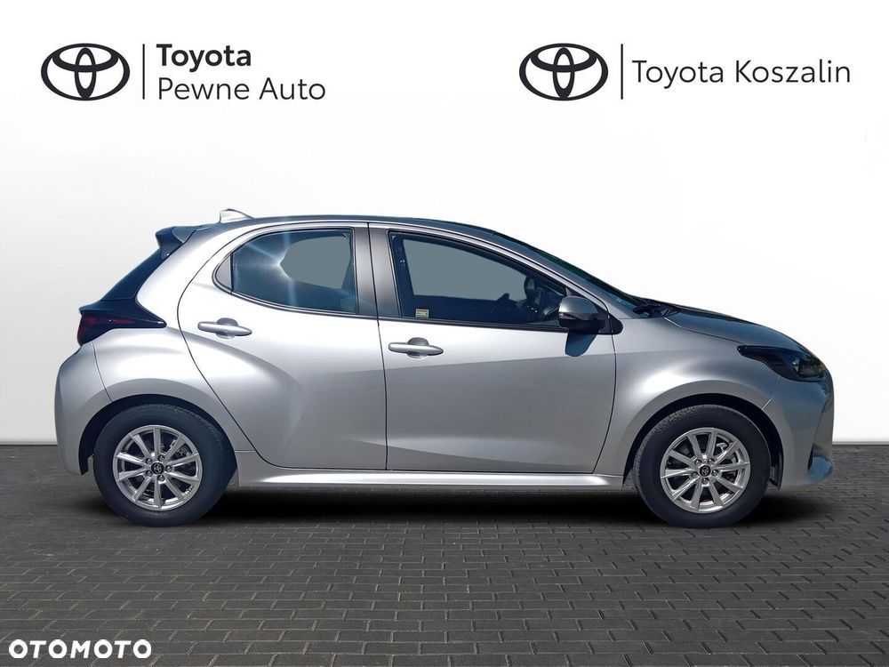 Toyota Yaris Hybrid 1.5 Comfort - 24