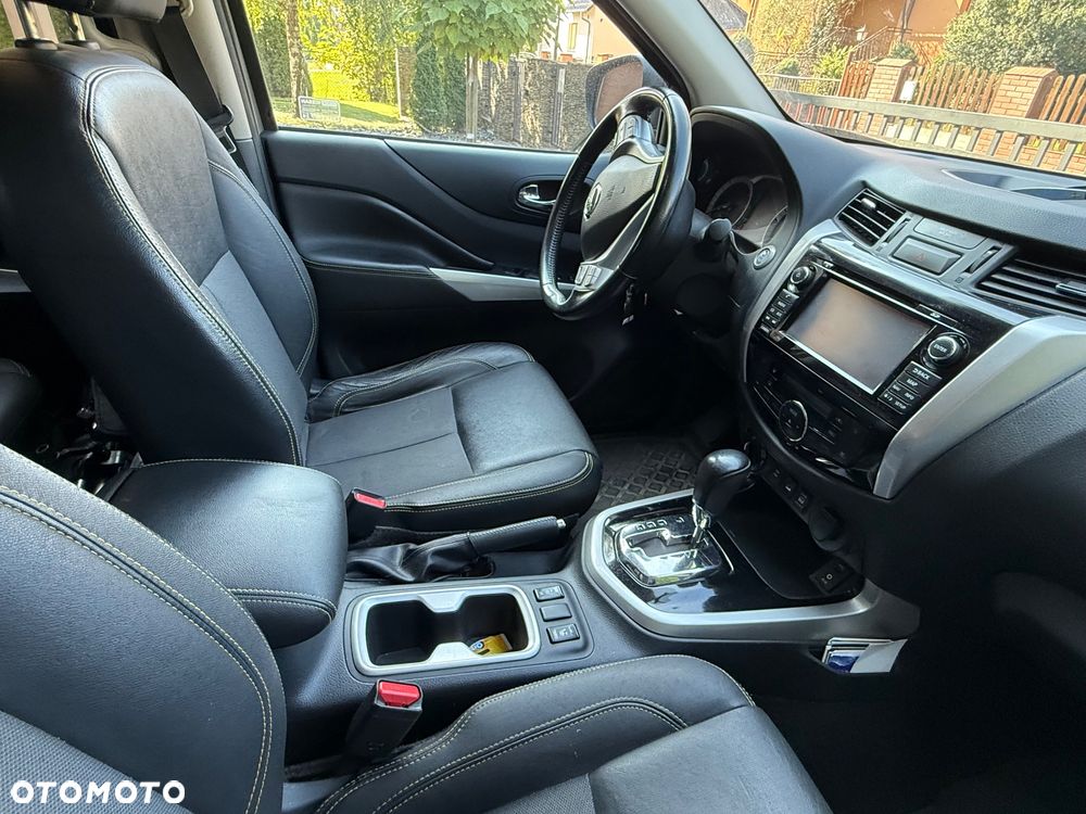 Nissan Navara - 12