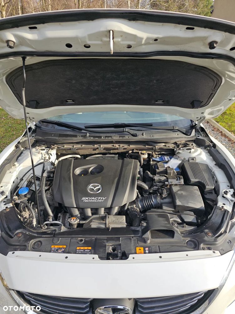 Mazda 6 2.0 Skypassion I-ELoop - 18