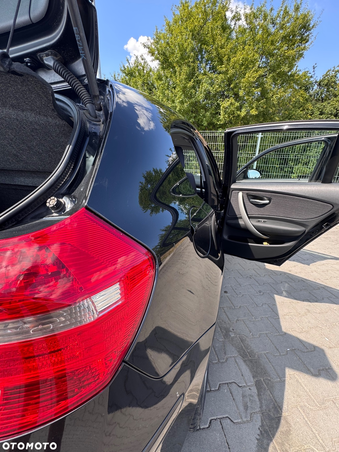 BMW Seria 1 116i - 16