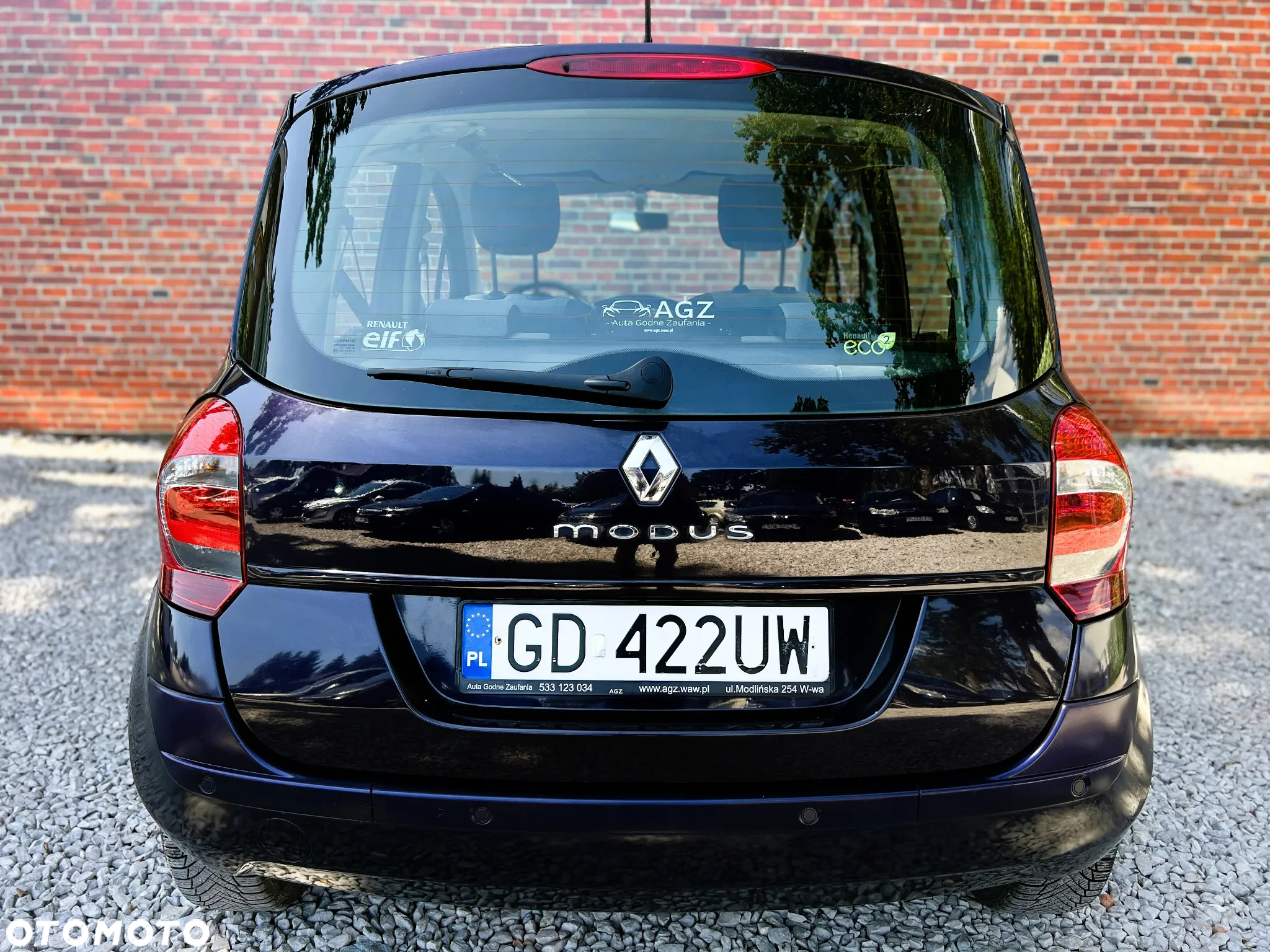 Renault Modus - 31