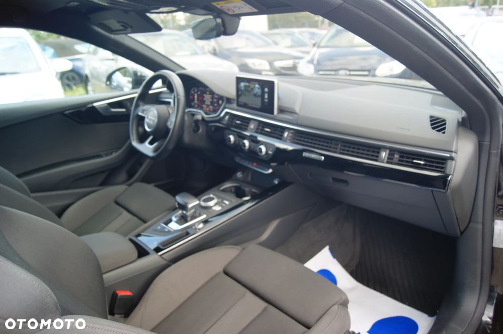 Audi A5 Coupé 2.0 TDI S tronic - 30