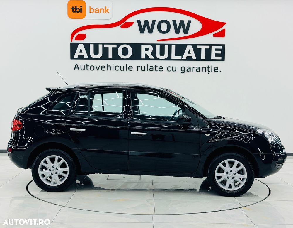 Renault Koleos 2.0 dCI FAP 4x2 Dynamique - 32