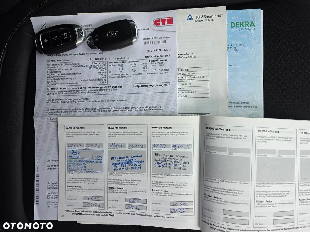 Hyundai Kona 1.0 T-GDI Premium - 7