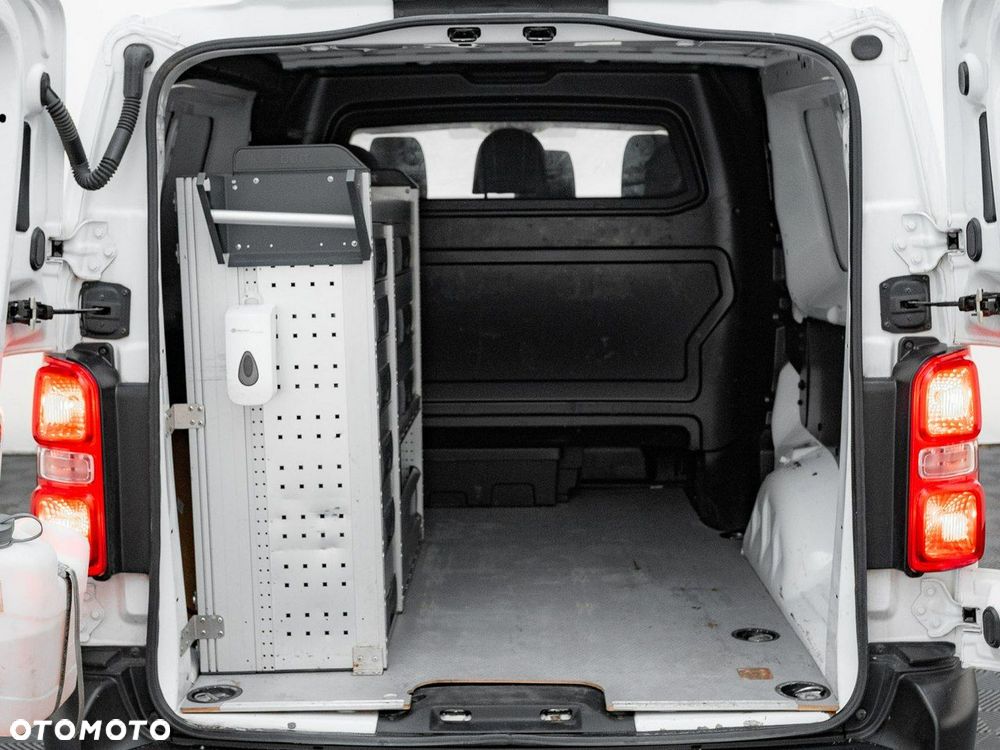 Toyota ProAce - 18