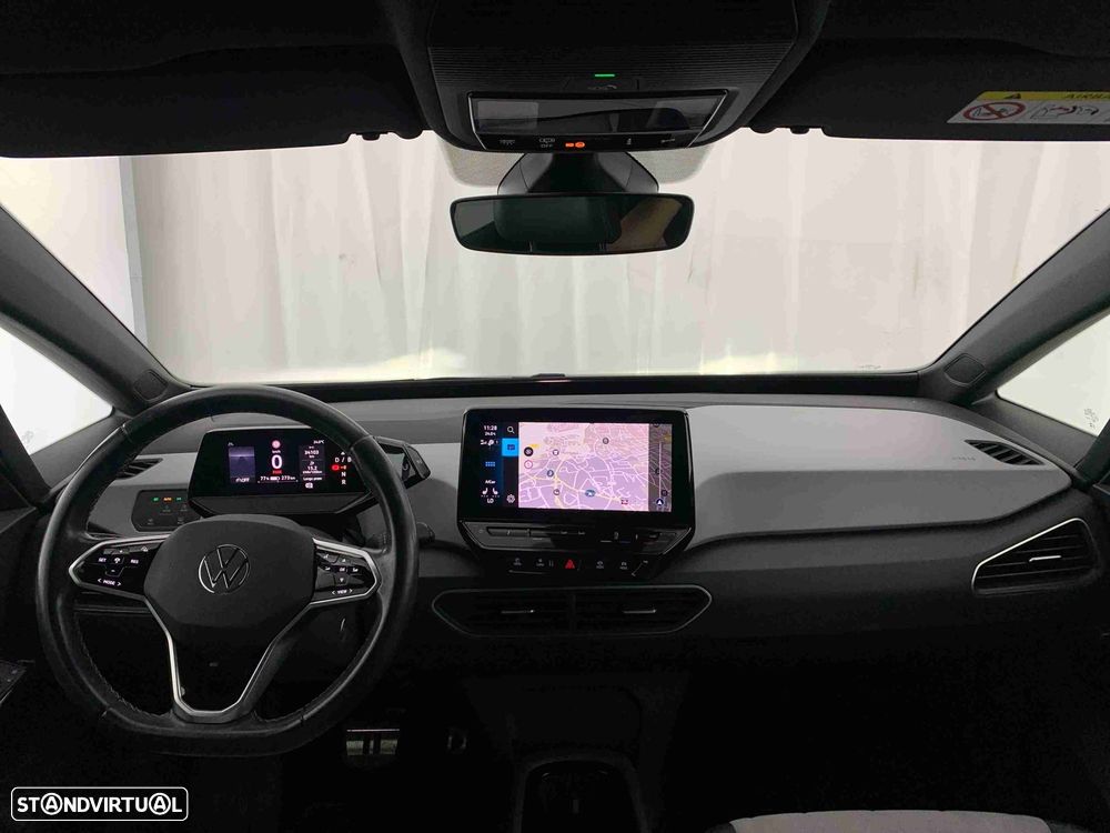VW ID.3 Pro Confort - 12