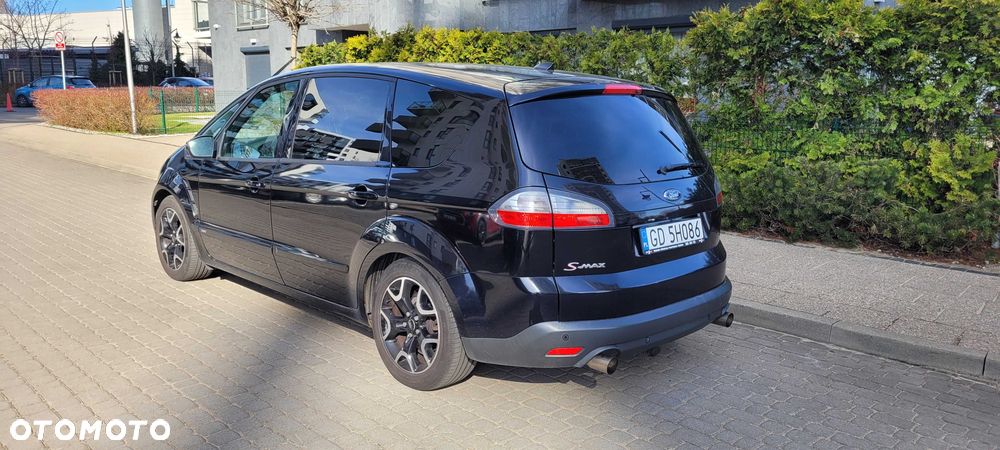 Ford S-Max - 3