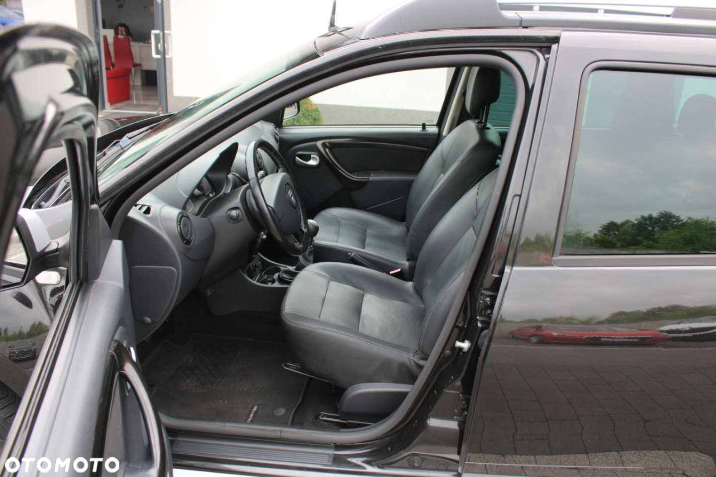 Dacia Duster - 21