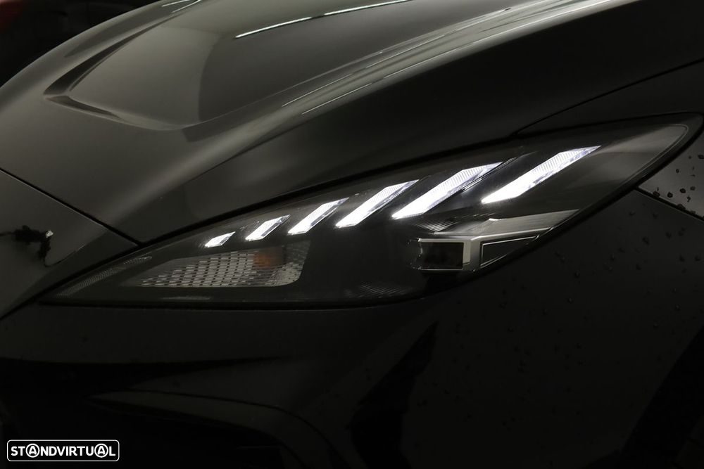 MG MG4 49 kWh Standard - 6