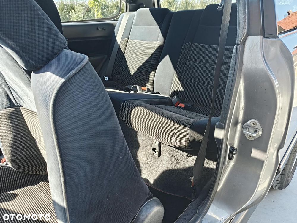 Toyota Corolla 1.6 GTi - 38