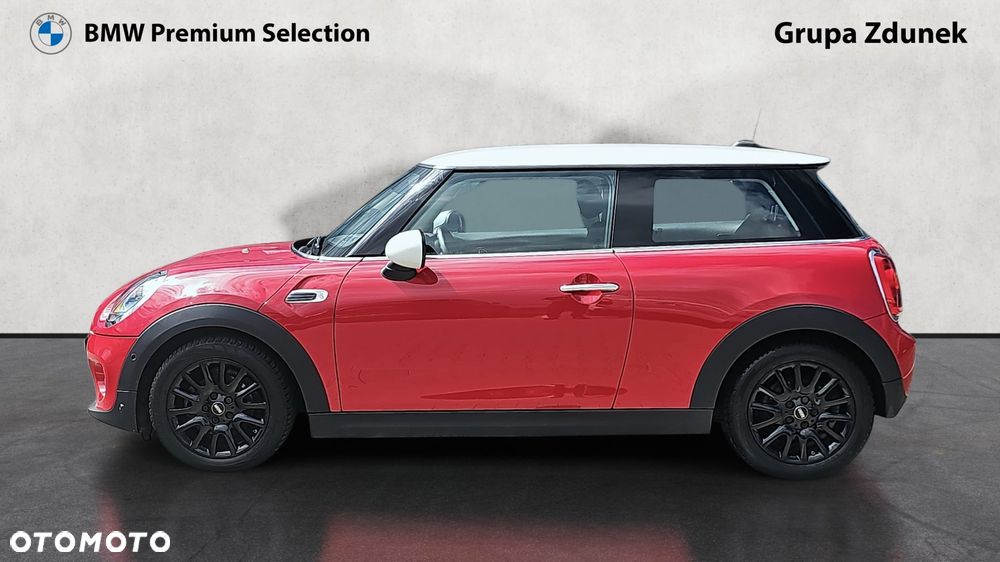 MINI Cooper - 8