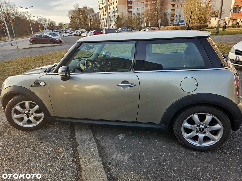 MINI Cooper - 6