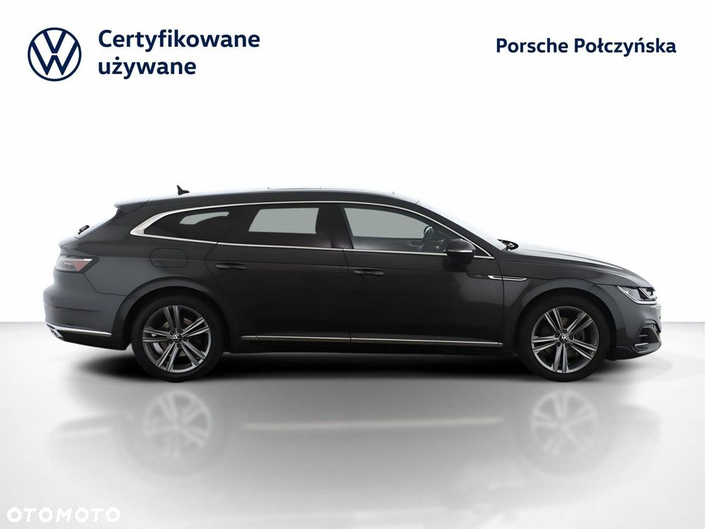 Volkswagen Arteon Shooting Brake - 8
