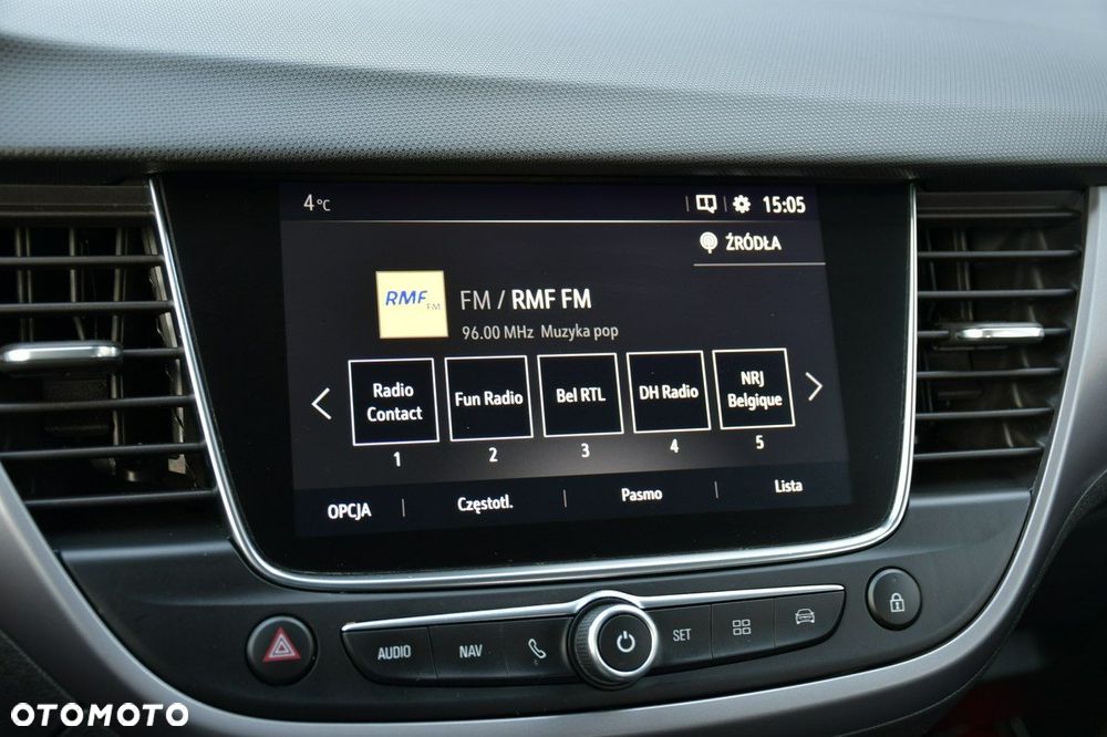 Opel Crossland X 1.5 CDTI Edition S&S - 21