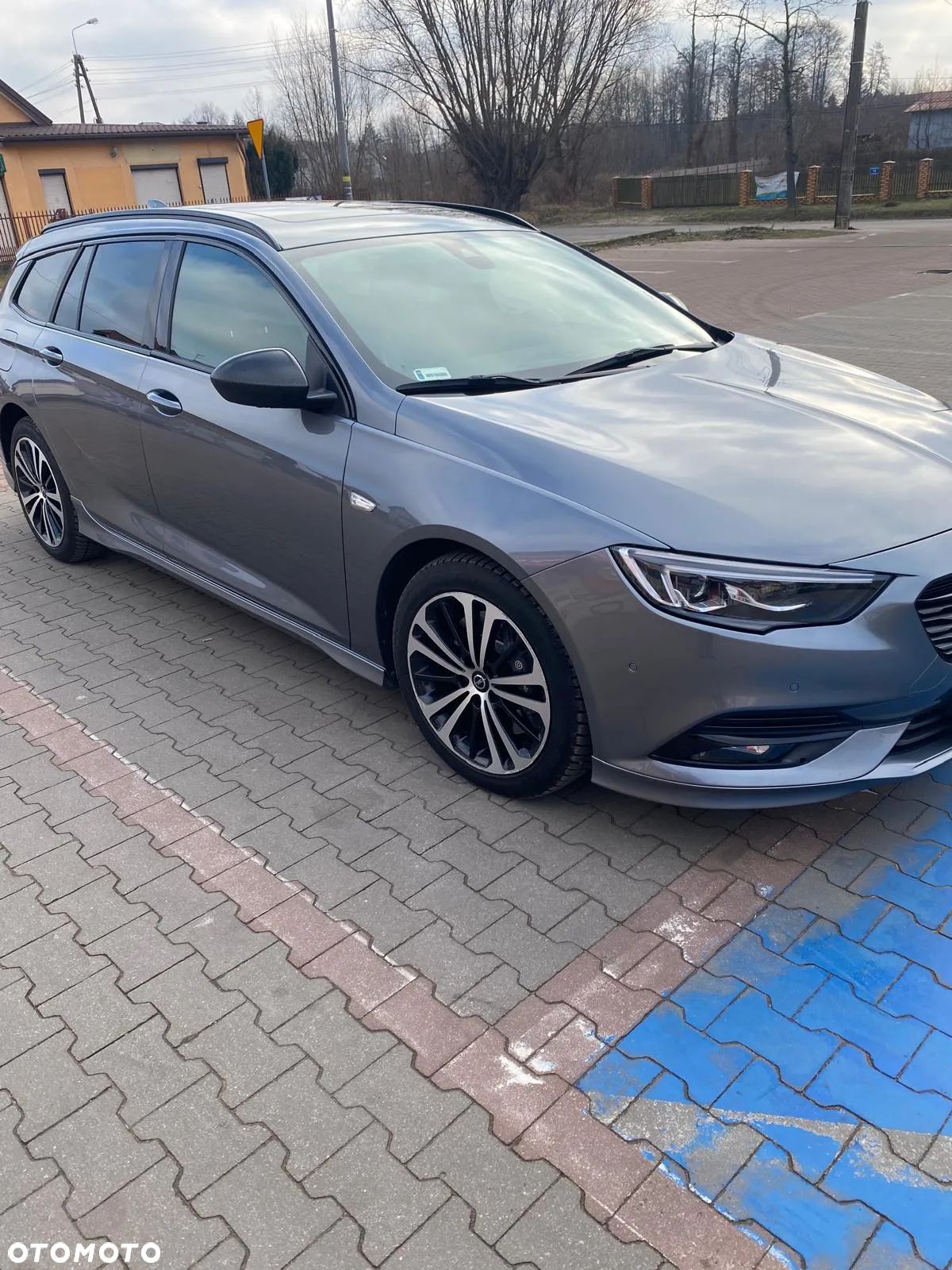 Opel Insignia 2.0 T 4x4 Exclusive S&S - 1