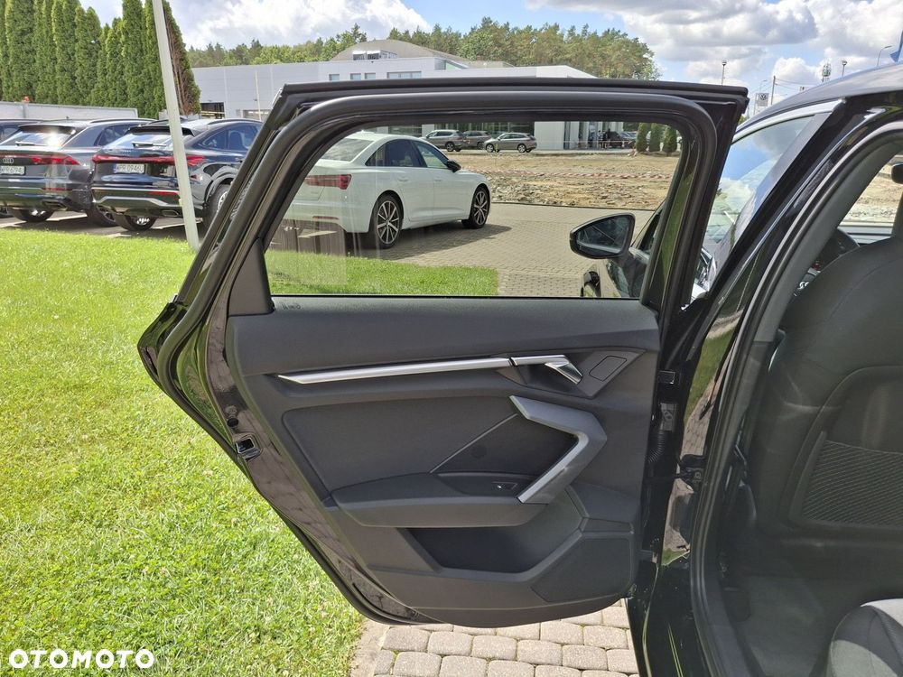 Audi A3 Sportback - 17