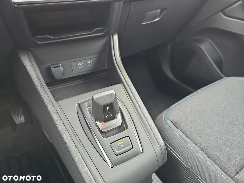 Renault Symbioz 1.8 E-Tech Full Hybrid 160 Evolution - 20