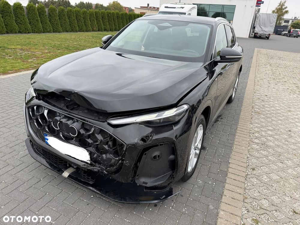 Audi Q5 2025 photo 5