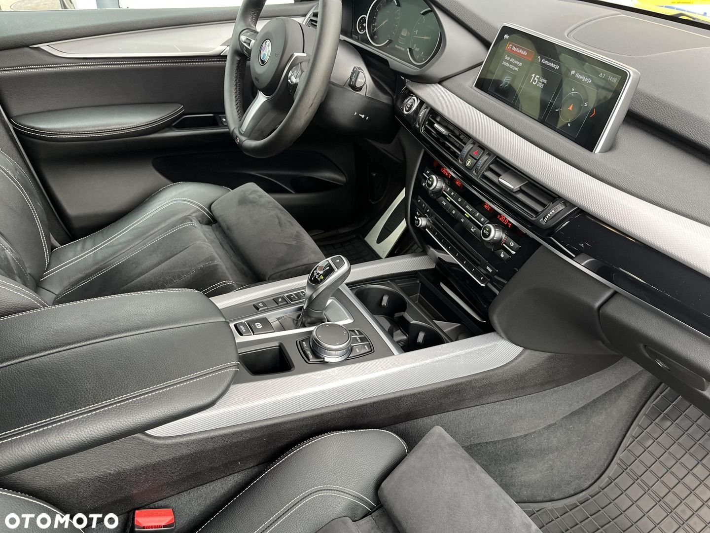 BMW X5 xDrive30d - 9