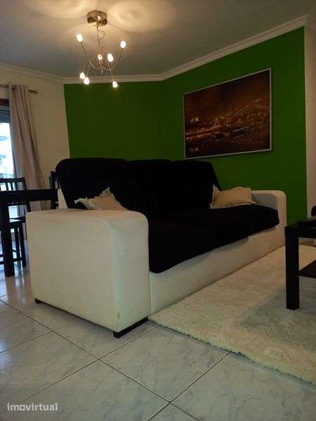 T1 Oliveira de Azemeis - Grande imagem: 5/10