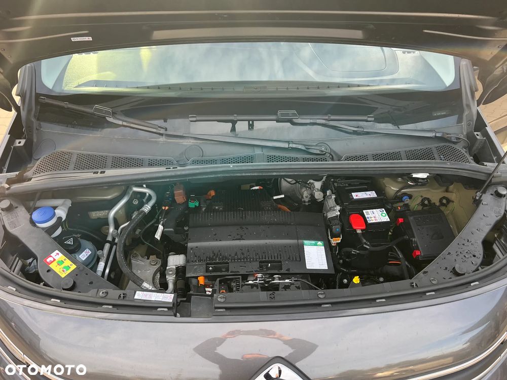 Citroën Berlingo ë-Berlingo XL Elektromotor 136 SHINE - 18