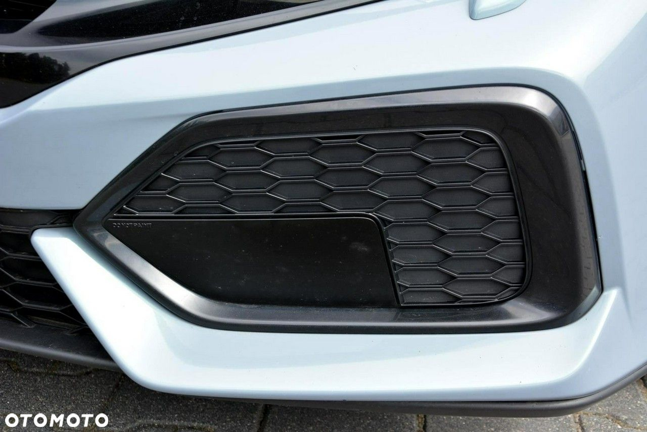 Honda Civic - 16