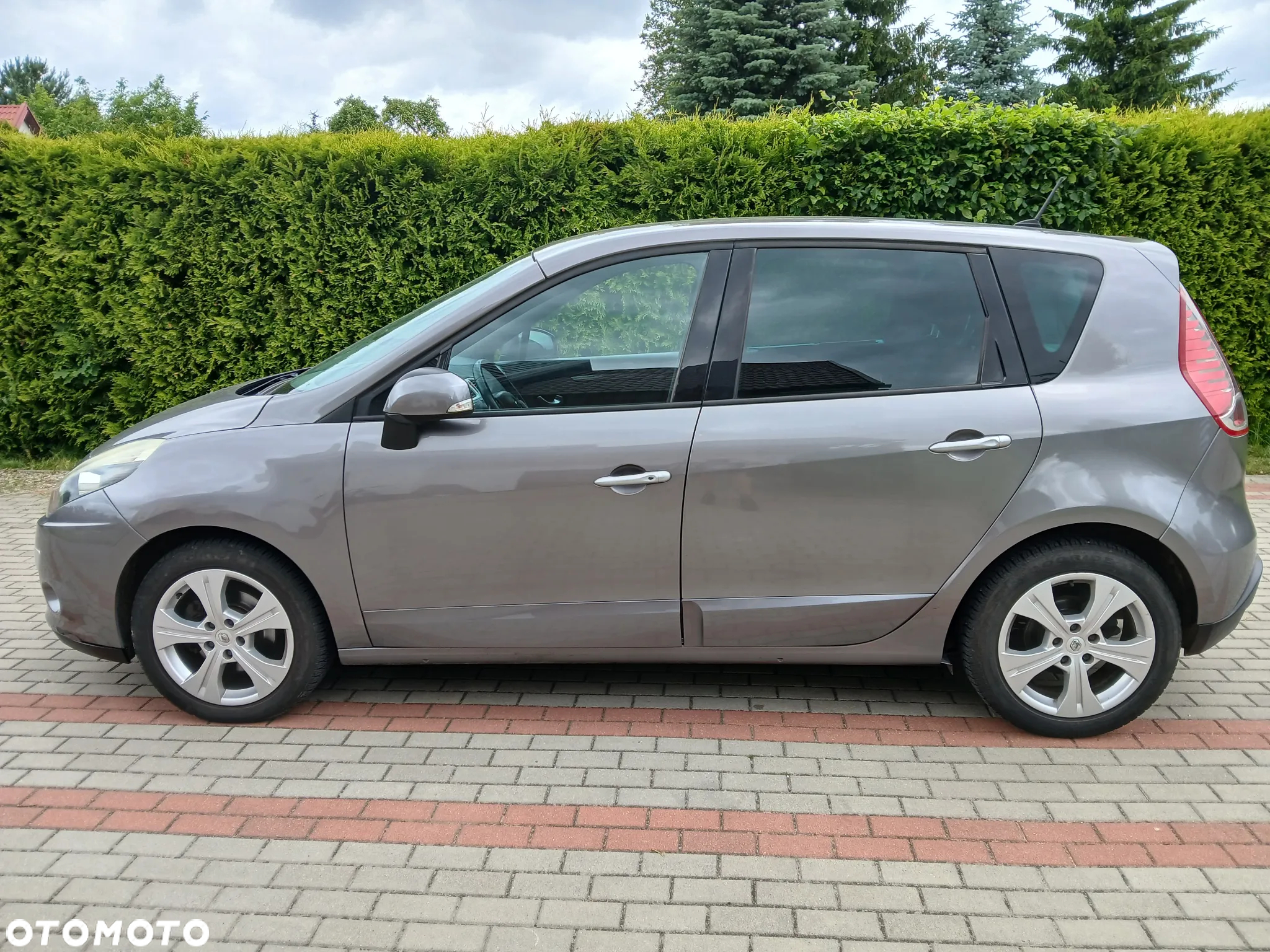 Renault Scenic 1.9 dCi Alize - 5