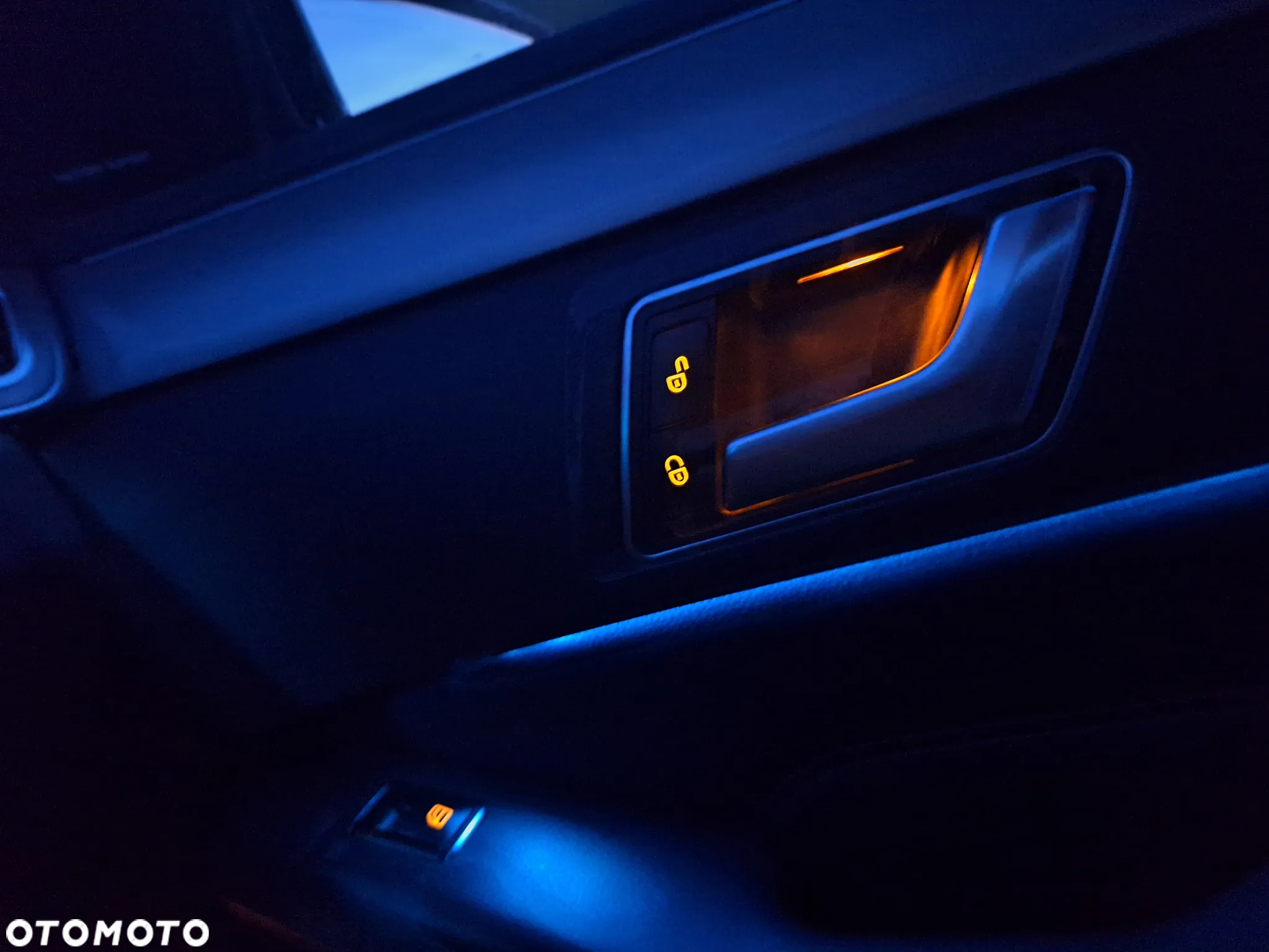 Mercedes-Benz Klasa E 220 BlueTEC 9G-TRONIC Avantgarde - 17