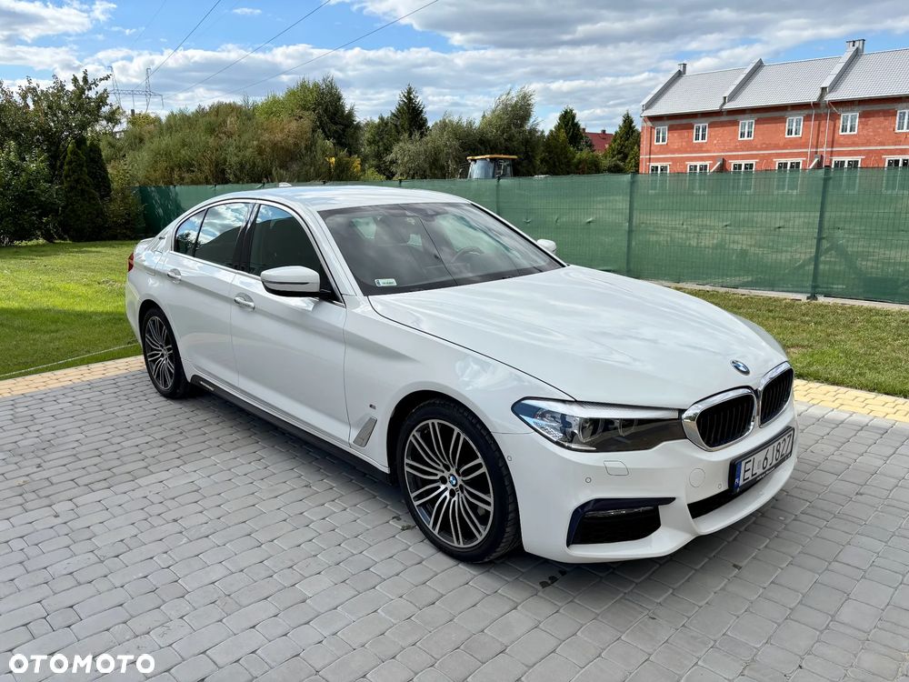 BMW Seria 5 - 15
