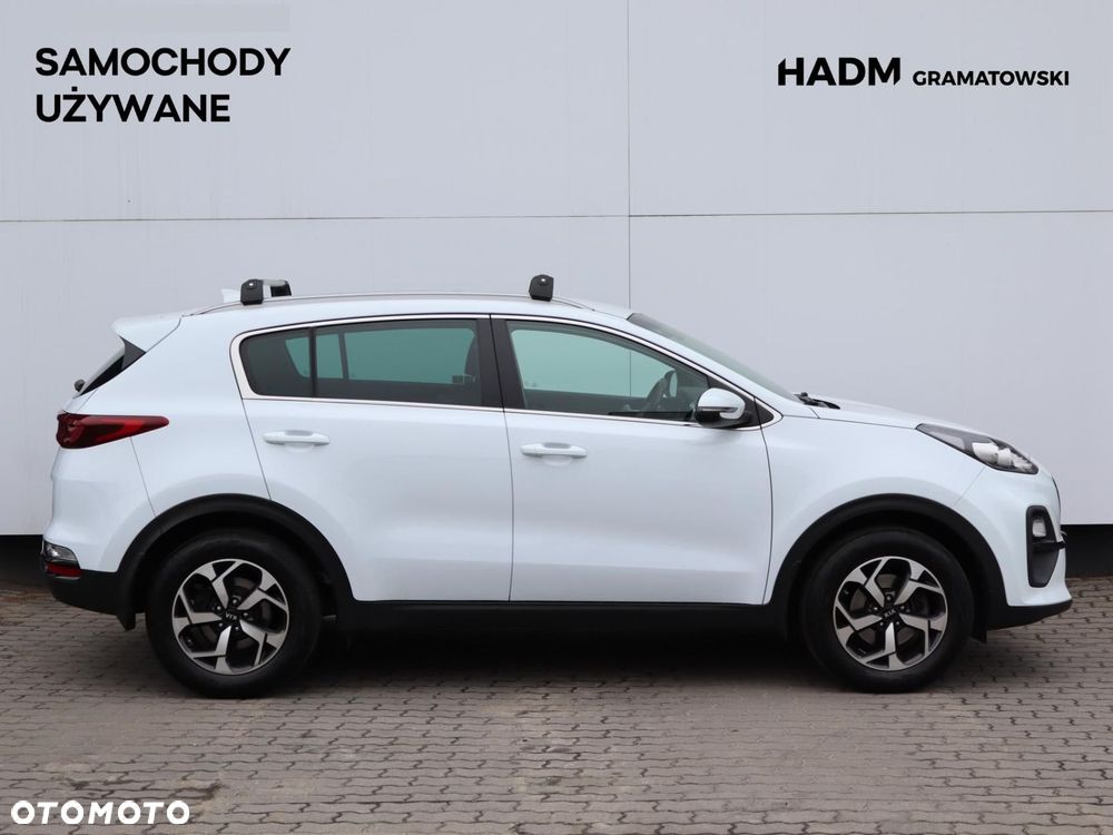 Kia Sportage 1.6 GDI M 2WD - 5