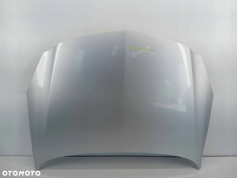 MASKA POKRYWA SILNIKA OPEL INSIGNIA A 08-13 - 1