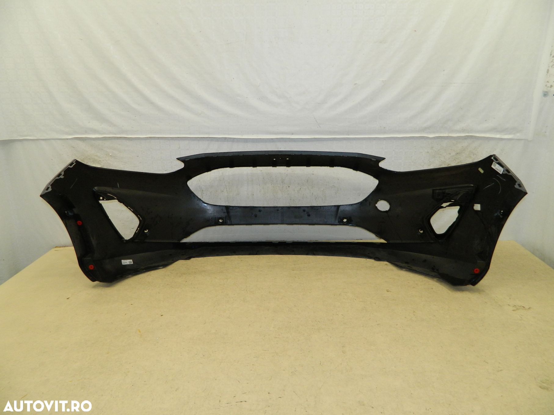 Bara fata Ford Focus 4, 2018, 2019, 2020, H1BB-17757-A - 7