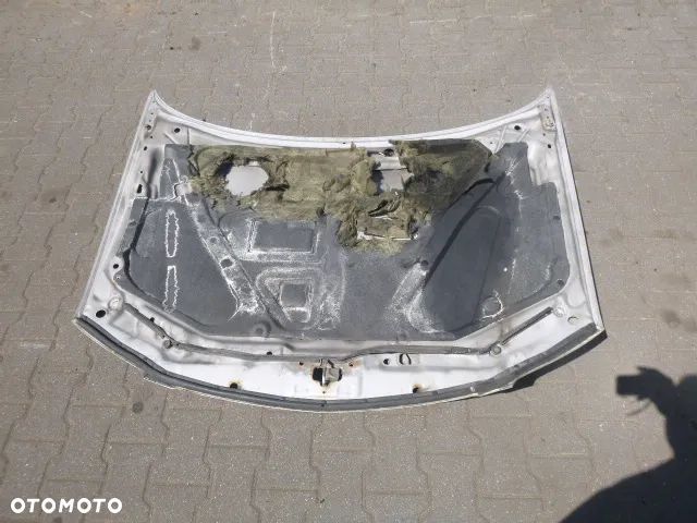 MASKA POKRYWA SILNIKA MAZDA 323F 323 F BJ LIFT 00-03 - 15